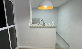 Imagem: Apto 40m² com 2 Quartos Setor Morada