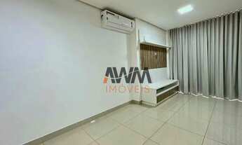 Imagem 6: Apartamento com 1 quarto à venda, 42 m² por R$ 405.000,00 - Setor Oeste - Goiânia/GO