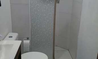 Imagem 7: Kitnet Casa com 1 dormitório