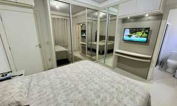 Imagem 6: APTO Mobiliado Apartamento com 3 dormitórios