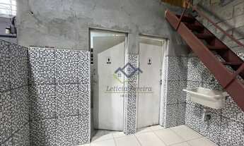 Imagem 4: Galpão para alugar, 220 m² por R$ 3.500,00/mês - Jardim Aeroporto II - Mogi das Cruzes/SP