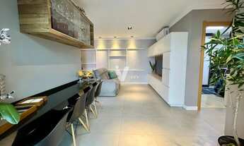 Imagem 3: Apartamento 2 dormitórios com suíte semi-mobiliado no Centro!