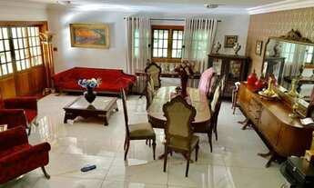 Imagem 2: Casas Residenciais Padrão em Ribeirão Preto