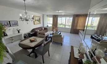 Imagem 5: Apto 03 quartos 02 suítes a venda no Espinheiro - Recife REF: 1118