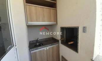 Imagem 7: Apartamento em Avenida Celso Garcia Cid - Vila Siam - Londrina/PR