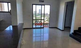 Imagem 5: Vendo Cobertura duplex Resid. Parque do Ipê ARSE 22 (206 SUL