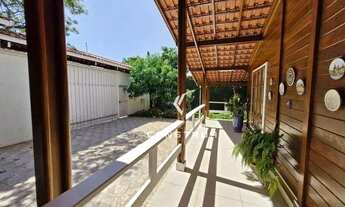 Imagem 2: CASA PARA LOCAÇÃO NO PARQUE DAS UNIVERSIDADES EM CAMPINAS/SP