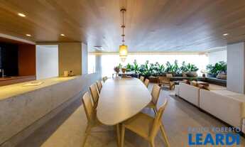 Imagem 7: APARTAMENTO - ALTO DA LAPA - SP