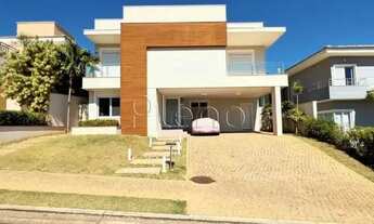 Imagem: Sobrado à venda em Campinas, Alphaville