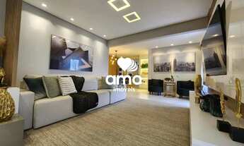 Imagem 3: Apartamento de alto padrão para venda em Brusque