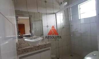 Imagem 2: Apartamento com 2 dormitórios para alugar, 70 m² por R$ 1.500,00/mês - Parque Nova Carioba