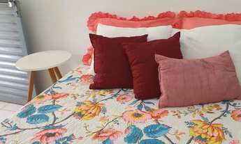 Imagem 3: Apartamento pacote carnaval