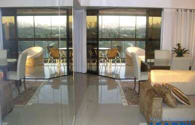 Imagem 3: COBERTURA - CITY BUTANTÃ - SP