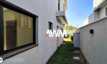 Imagem 4: Terras Alpha 2 Sobrado 3 suites 4 vagas piscina