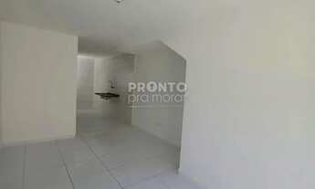 Imagem: Jardim Atlântico - Apartamento com 50 metros