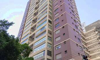 Imagem 2: Apartamento para venda em Perdizes com 2 quartos, sendo 2 suítes , 109m²