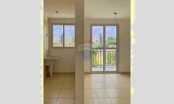 Imagem 2: Viva com Conforto no Condomínio UP Flore!