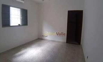 Imagem 6: Casa com 3 dormitórios para alugar, 100 m² por R$ 1.935,00/mês - Esplanada Santa Terezinha