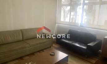 Imagem 2: Apartamento em Alameda Sarutaiá - Jardim Paulista - São Paulo/SP