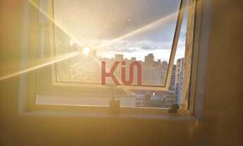 Imagem 2: Apartamento à venda em São Paulo-SP, bairro Liberdade: 2 quartos, 2 salas, 1 banheiro, 66m