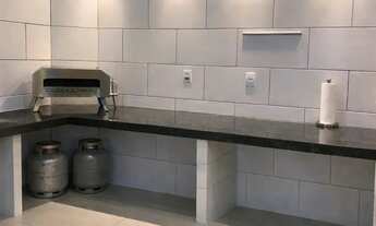 Imagem 4: Passo Ponto Pizzaria Montada