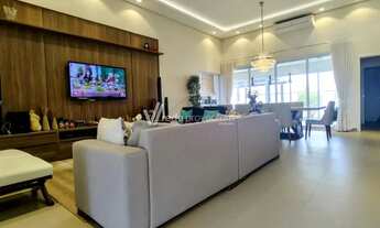 Imagem 6: Casa a venda no Residencial Tamboré, em Jaguariúna!