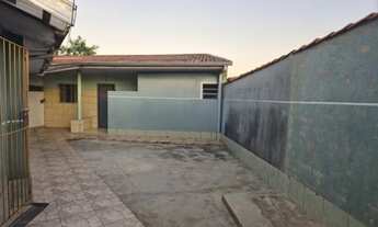 Imagem: Alugo casa em Campo Magro