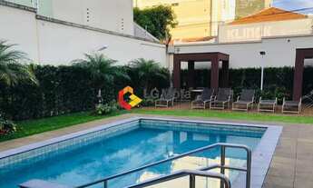 Imagem 2: APARTAMENTO À VENDA BOSQUE 1 DORMITÓRIO