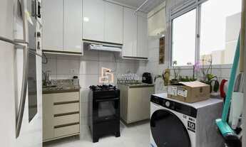 Imagem 4: Apartamento para aluguel, 2 quartos, 1 vaga, Chácaras Cotia - Contagem/MG