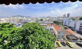 Imagem 4: Lindo Apartamento 02 Quartos Closet Andar Alto na Vila da Penha