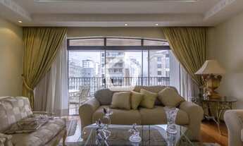 Imagem 2: Apartamento em Santa Cecília