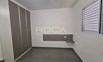 Imagem 6: Apartamento Kitnet para alugar com 1 quarto na Vila Amélia, em Ribeirão Preto