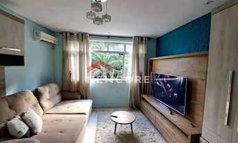 Imagem 2: Apartamento em Avenida Presidente Getúlio Vargas - Morro dos Barbosas - São Vicente/SP