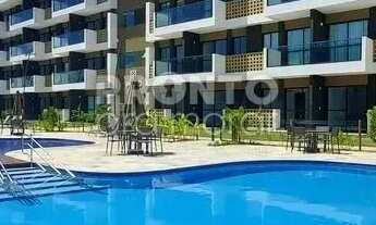 Imagem 5: Imóvel para venda com 28 metros quadrados com 1 quarto em Centro - Ipojuca - PE