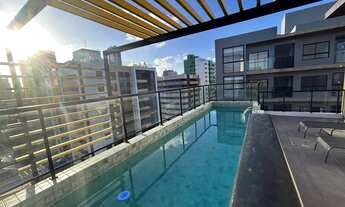 Imagem 2: Em Manaira, todo MOBILIADO a 3 quadras do MAR