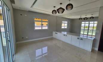 Imagem 7: LINDA CASA PARA LOCAÇÃO NO PORTAL DOS IPÊS - CAJAMAR - SP