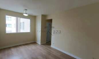 Imagem 2: Apartamento - Jardim América - Residencial Morada Paradiso - 57m² - 2 Dormitórios