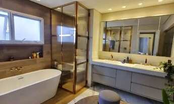 Imagem 6: Casa à venda e para alugar em Barueri, Alphaville, com 4 suítes, com 400 m²