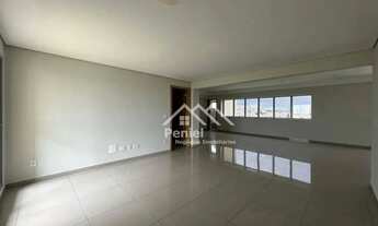 Imagem 6: Apartamento com 3 dormitórios à venda, 278 m² por R$ 1.800.000,00 - Ribeirânia - Ribeirão