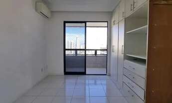 Imagem 3: Apartamento a venda no Caminho das Árvores com 3 quartos nascente 2 vagas no Poeta Drummon