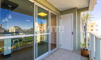 Imagem 6: Apartamento 2 quartos e ampla sacada, Ecoville!