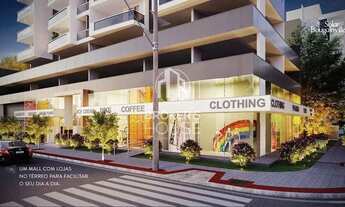 Imagem 2: Apartamento à venda 2 Quartos 2 Suites 2 Vagas 80.04M² Bento Ferreira Vitória - ES