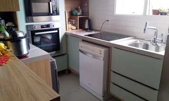 Imagem 6: Apartamento de 2 dormitórios no bairro Canudos