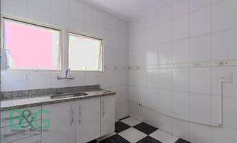 Imagem 5: Apartamento com 2 dormitórios à venda, 80 m² por R$ 698.000 - Vila Olímpia - São Paulo/SP