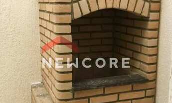 Imagem 4: Sobrado em Rua Solidônio Leite - São Lucas - São Paulo/SP