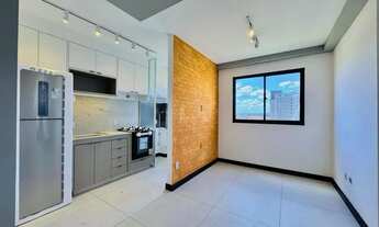 Imagem 3: Imóvel para aluguel com 43 metros quadrados com 2 quartos em Jardim Ibirapuera - Campinas