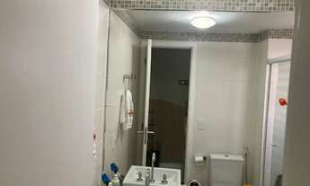 Imagem 4: Apto 90m2, 3dorm, 1 suíte, 2 vagas, no Jd Aquarius em São José dos Campos - SP