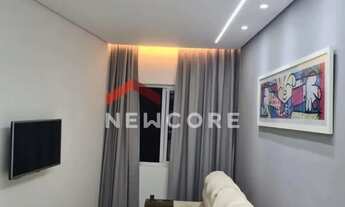 Imagem: Apartamento em Alameda Ari Barroso - Ilha