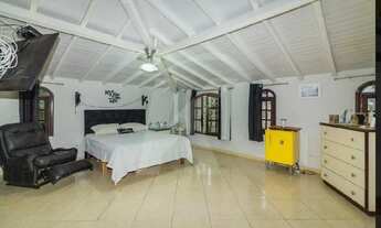 Imagem 7: Sobrado para Alugar 5 Dormitórios (2 Suítes) no Mandaqui 409 m²