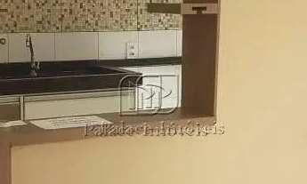 Imagem 3: Casa para venda em Vila Abranches de 46.52m² com 2 Quartos e 1 Garagem